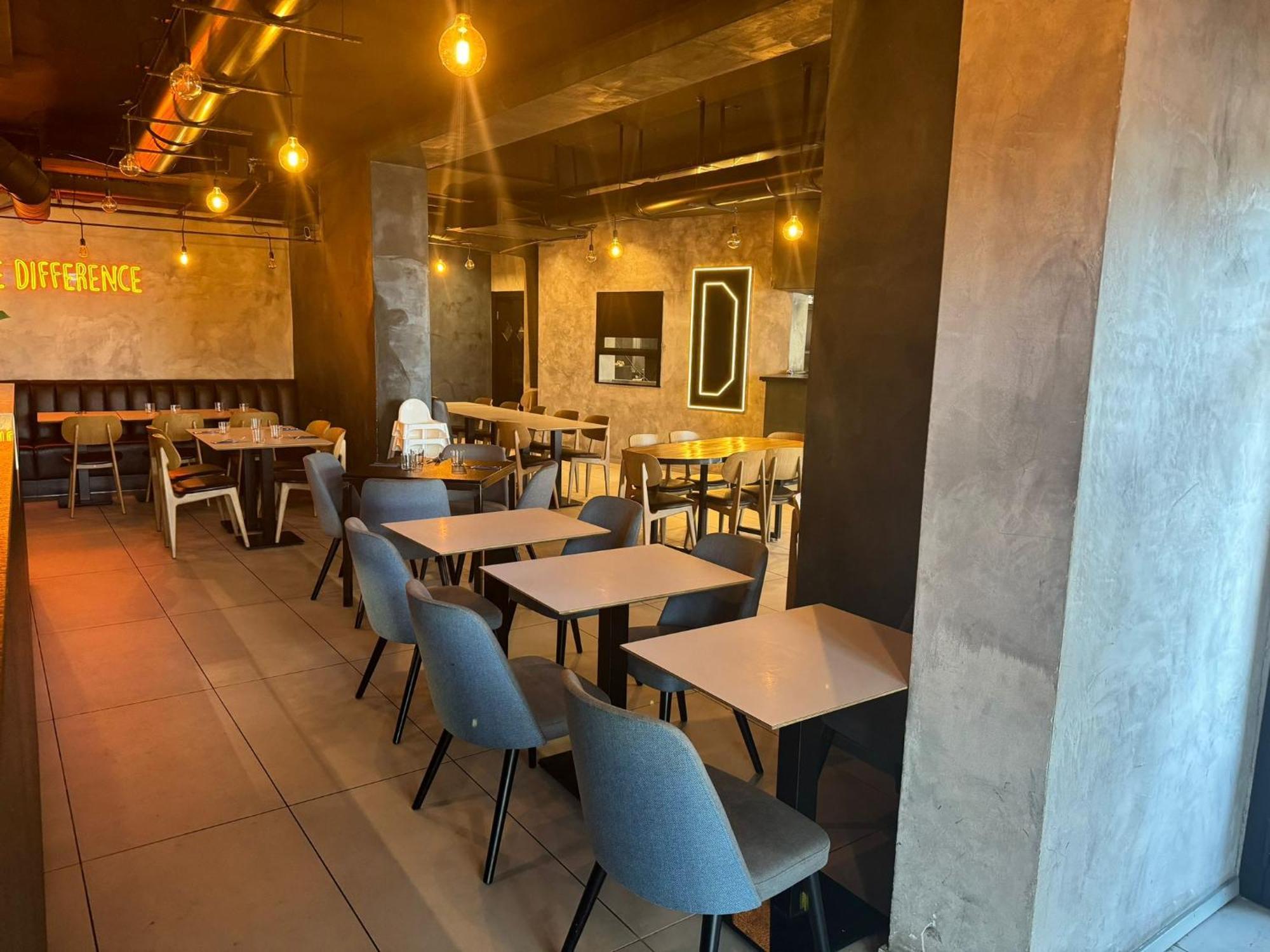 Dazio Exclusive Rooms — Photos 2